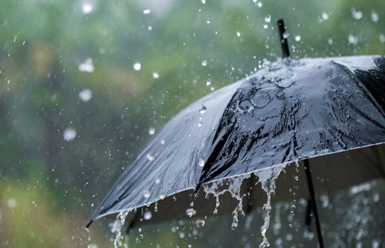 إليكم مقاييس التساقطات المطرية في المغرب خلال الـ 24 ساعة الماضية