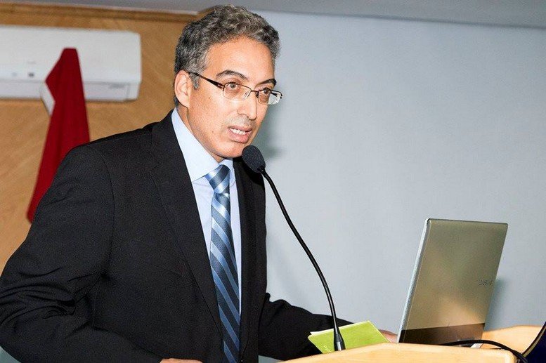 الشاعر المغربي عبد الوهاب الرامي يتوج بجائزة “بول إيلوار” 2024