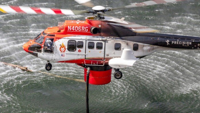 المغرب يحصل على اعتماد نظام “ريكول” المتطور.. لمكافحة الحرائق