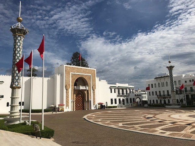 استعدادات واسعة في مدن الشمال لاستقبال الملك محمد السادس