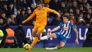 أبرز نتائج المباريات ليوم السبت في الدوريات الأوروبية