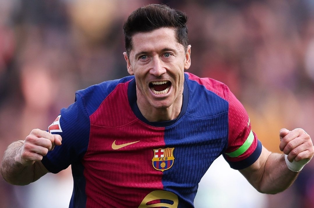 برشلونة ينتزع فوزًا صعبًا أمام ألافيس ويواصل ملاحقة الصدارة