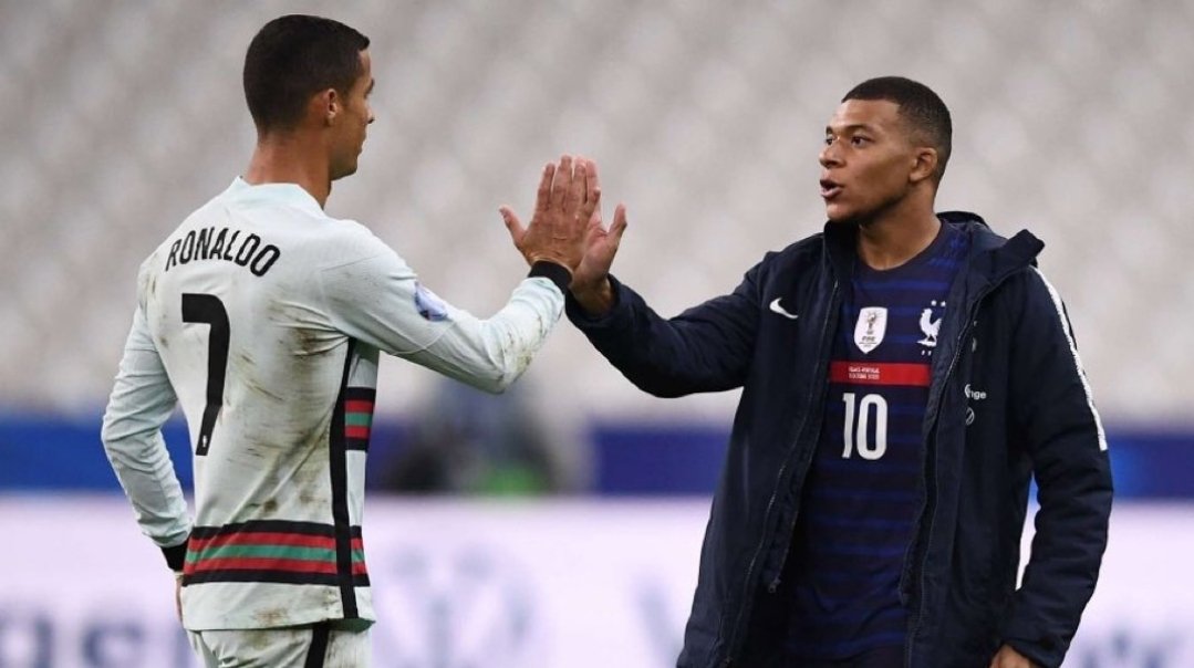كريستيانو رونالدو يوجه رسالة لجماهير ريال مدريد ونصيحة خاصة لمبابي
