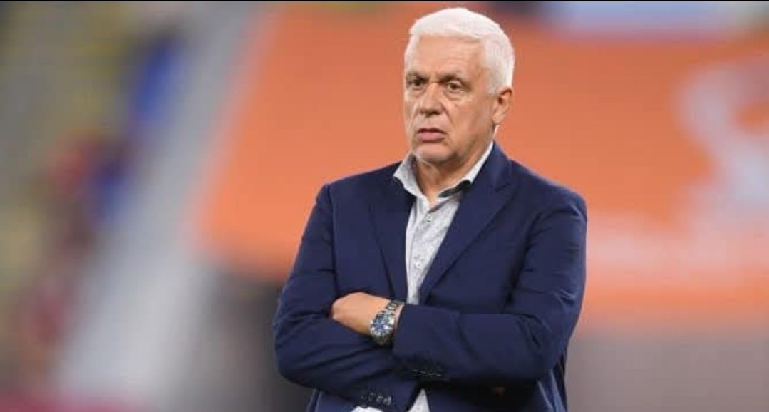 الجيش الملكي ينفصل عن المدرب فيلود بعد تراجع النتائج