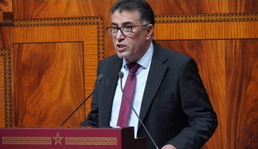 رفض مشروع قانون الإضراب: فريق التقدم والاشتراكية يبرر موقفه