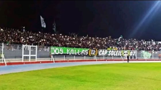 منع جماهير الدفاع الجديدي من التنقل إلى آسفي لمواجهة الأولمبيك