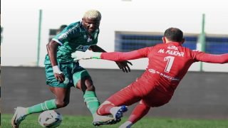 الرجاء يستعيد نغمة الانتصارات بفوز مثير على نهضة الزمامرة