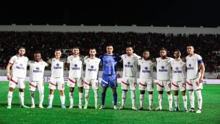 الوداد يواصل انتفاضته بفوز رابع تواليًا على حساب حسنية أكادير