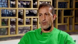 مصطفى حجي: أتمنى نهائيًا مغربيًا جزائريًا احتفاليًا في كأس أمم أفريقيا 2025