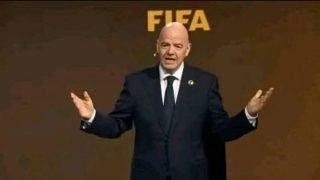 “الفيفا يُلزم الاتحادات بإنهاء الدوريات قبل 15 ماي استعدادًا لكأس العالم للأندية 2025”