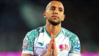 رسميا // نوفل الزرهوني يعزز صفوف الاتحاد الليبي بعد اتفاق مالي مع الرجاء