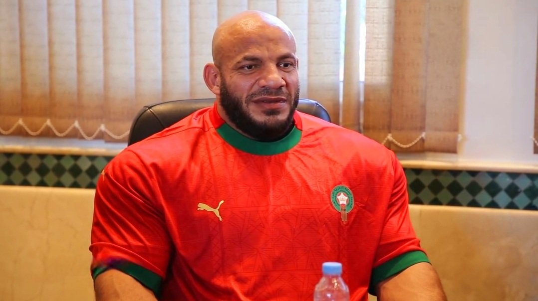 بيغ رامي يبدي إعجابه بالمغرب ويصفه بالوجهة السياحية العالمية