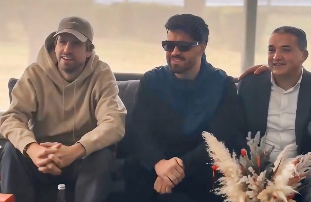 سر زيارة جيرارد بيكيه للمغرب