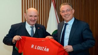 رئيس الاتحاد الإسباني: كأس العالم 2030 يوحد الشعوب ويعزز التنمية