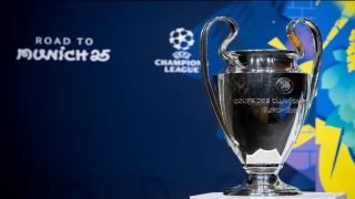 قرعة دوري أبطال أوروبا تسفر عن مواجهات نارية في الأدوار الإقصائية