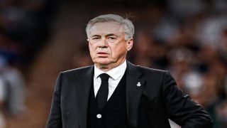 الدوري الإسباني: أنشيلوتي يتوقع حسم اللقب في الجولة الأخيرة