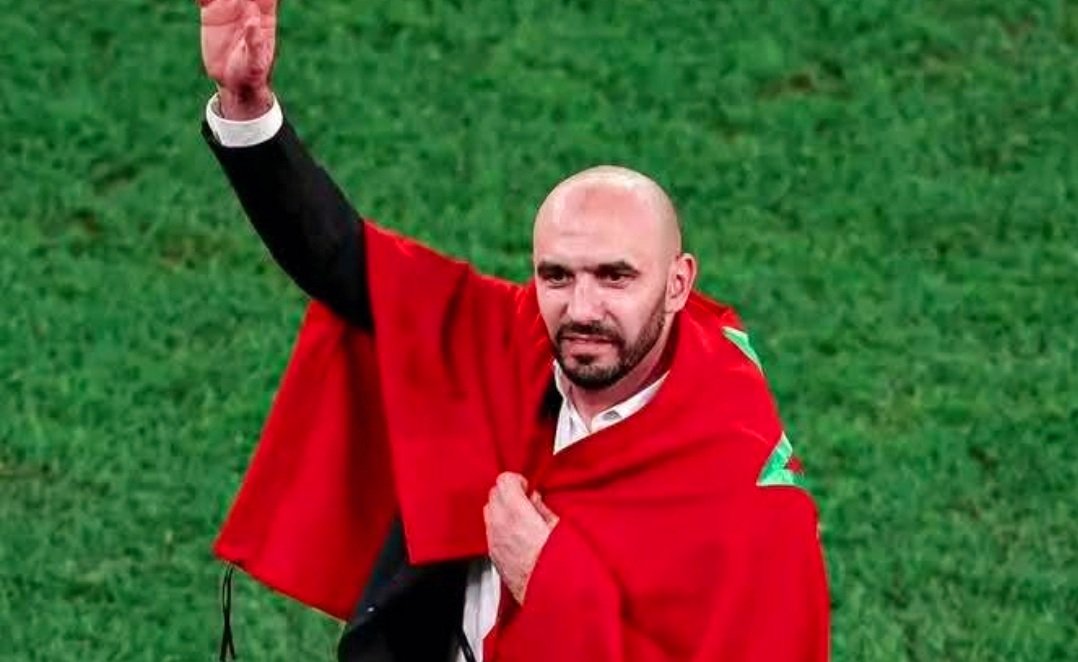 الركراكي يتحدث عن تحديات قيادة منتخب المغرب في ظل التنوع الثقافي