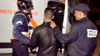 توقيف خمسة أشخاص بتهمة الشغب الرياضي وتخريب ممتلكات خاصة في الدار البيضاء