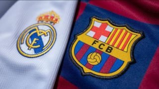 برشلونة يتفوق على ريال مدريد في قائمة الأندية الأعلى مشاهدة في إسبانيا