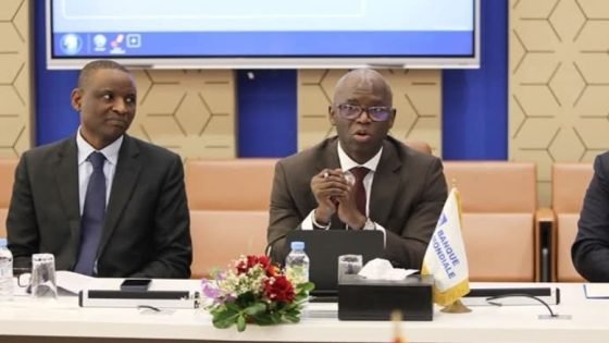 البنك الدولي يجدد دعمه للمغرب في استعداداته لاستضافة كأس العالم 2030