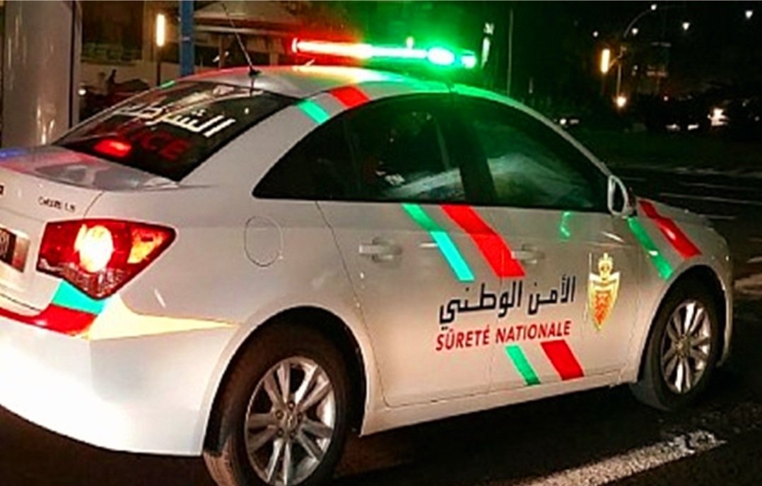 توقيف مواطن هولندي بمطار محمد الخامس بتهمة الاتجار غير المشروع في الأسلحة