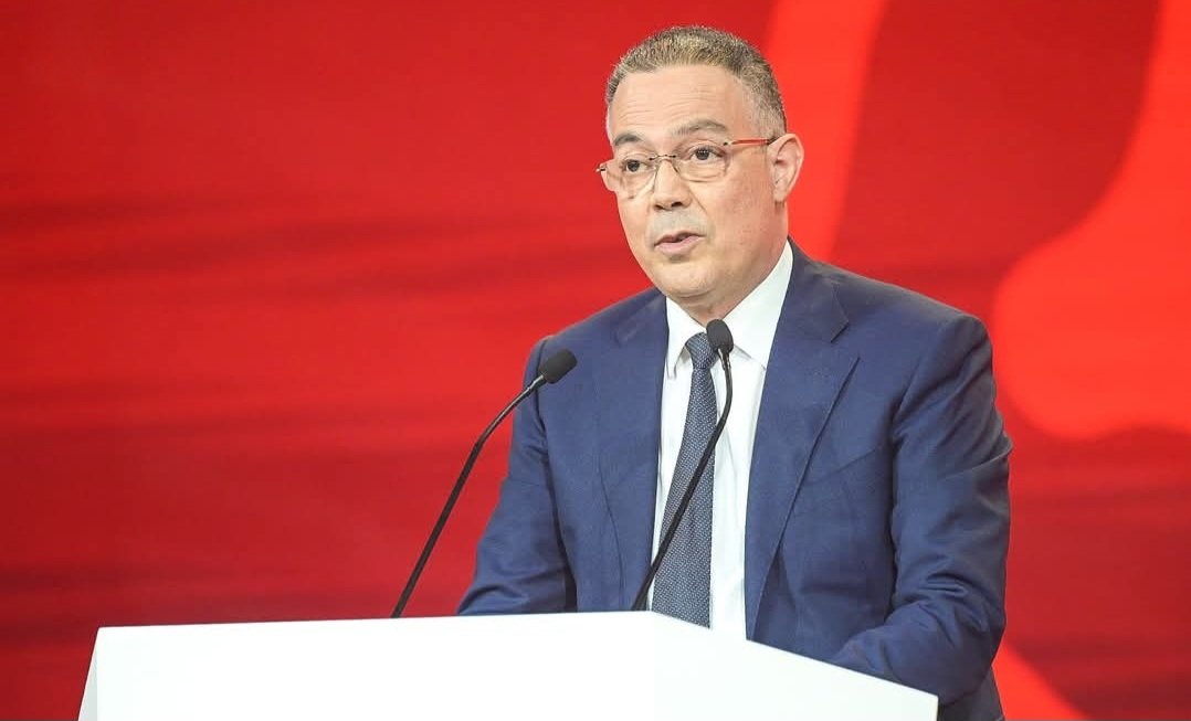 فوزي لقجع يكشف عن موعد افتتاح الملاعب الخاصة بكأس أمم أفريقيا 2025
