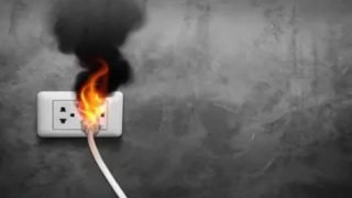 فاجعة.. إنفجار شاحن هاتف يتسبب في مصرع 4 أطفال بتمارة