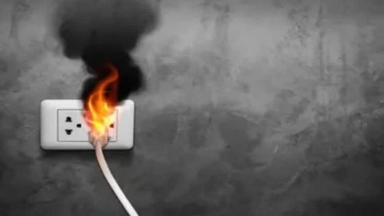 فاجعة.. إنفجار شاحن هاتف يتسبب في مصرع 4 أطفال بتمارة