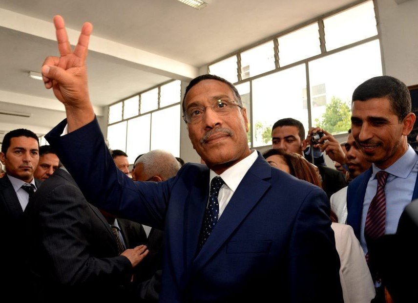 ميلودي موخاريق يواصل قيادة ال UMT لولاية رابعة