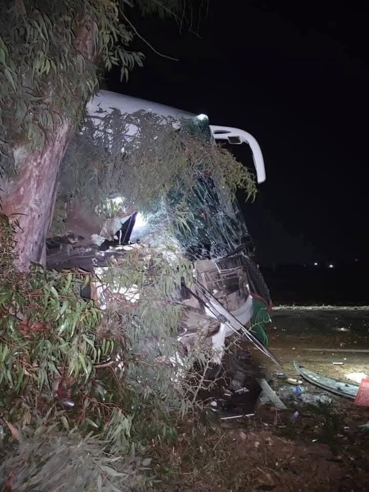 الجديدة: شجار بين شخصين داخل الحافلة ينتهي بكارثة.. مصابين ووفاة