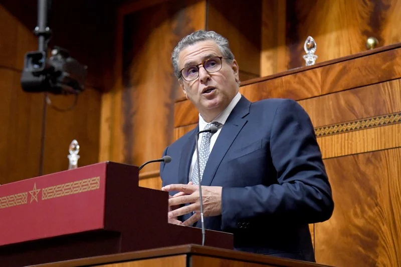 حساب مزيف ينتحل صفة رئيس الحكومة ويفتح حساب باسمه على منصة “إكس”