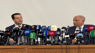 البسيج…الأبحاث جارية لتحديد مسارات و مسالك تهريب أسلحة الخلية الإرهابــــ ية المسماة “أسود الخلافة”