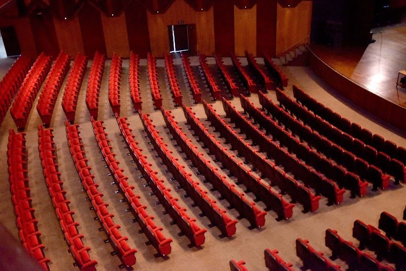 تفاصيل إفتتاح الخزانة السينمائية المغربية