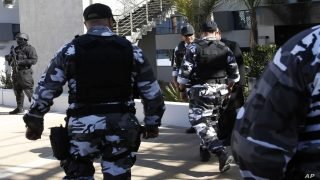 توقيف فرنسي في مراكش موضوع بحث في قضايا تهريب دولي للمخدرات