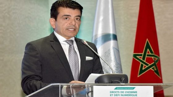 المدير العام للإيسيسكو ….المملكة المغربية نموذج مشع للاستقرار والوحدة والتماسك