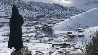 هذه توقعات أحوال الطقس ليوم الاثنين