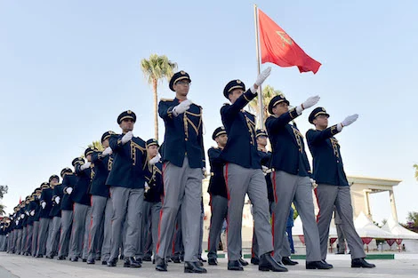 لفتيت يضع شروطًا جديدة في مباراة رجال السلطة
