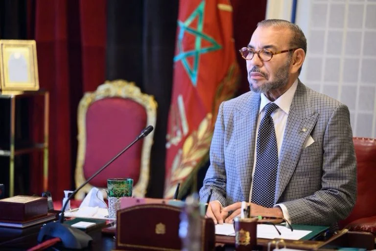 صحيفة موريتانية تشيد بالدبلوماسية المغربية في الافراج عن الأموال الفلسطينية
