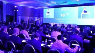 مراكش : انطلاق أشغال الملتقى السنوي ال16 لمقدمي خدمات الاتصالات الفضائية