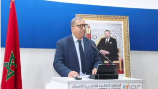الرباط..إفتتاح أشغال اللقاء الإفريقي الثاني لمؤسسات التكوين في مجال الصحافة