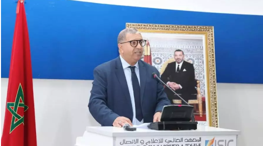 الرباط..إفتتاح أشغال اللقاء الإفريقي الثاني لمؤسسات التكوين في مجال الصحافة