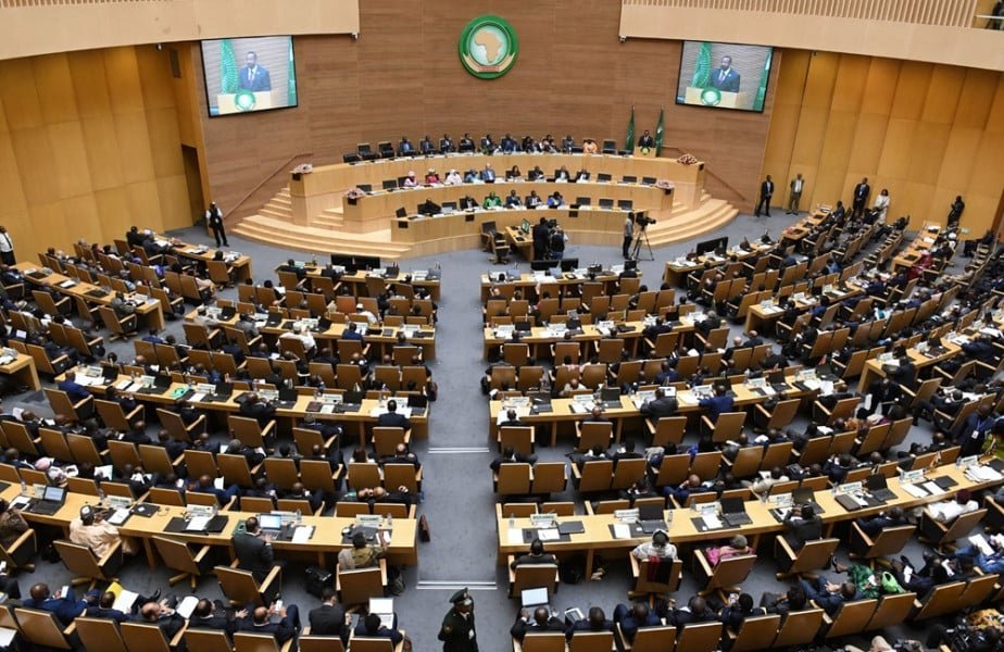 قمة الإتحاد الإفريقي : المغرب يظل ملتزما بالعمل الإفريقي المشترك