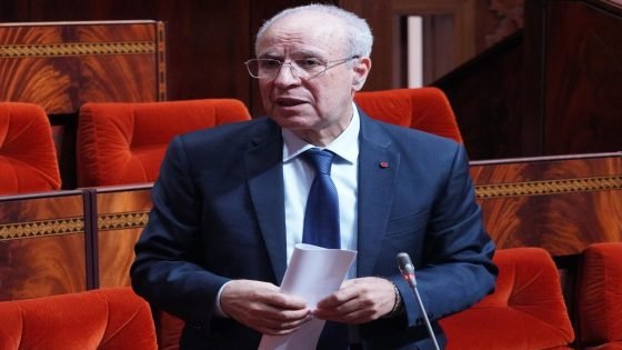 وزير الأوقاف أحمد التوفيق يستعرض بمجلس النواب الإجراءات التنظيمية المتخذة لضمان السير الجيد لموسم الحج