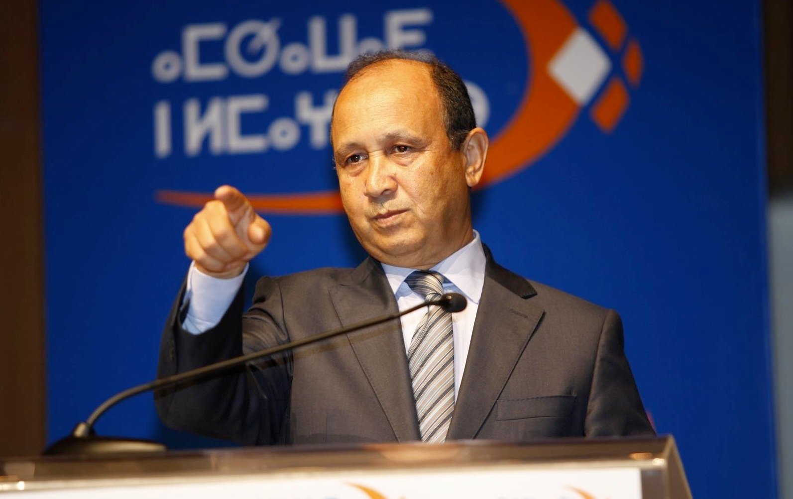 عاجل | إبعاد أحيزون من “اتصالات المغرب”.. وبنشعبون الاسم الأبرز لخلافته