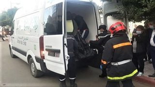 تفاصيل العثور على ستيني جــــــ ثة هامدة بمنزله بعد إختفائه بثلاثة أيام