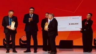 المغرب يلتزم بتعزيز السلامة الطرقية عالميًا من خلال جائزة “محمد السادس” السنوية