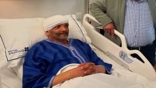 إشاعات حول تدهور صحة جواد السايح: مصدر يكشف الحقيقة!