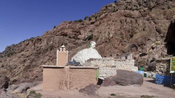 وفاة أربعة سياح مغاربة اختناقًا بغاز أول أكسيد الكربون في شمهروش