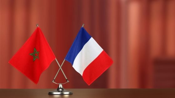 فرنسا تستعد لتعزيز حضورها في الصحراء المغربية بفتح قنصلية في العيون