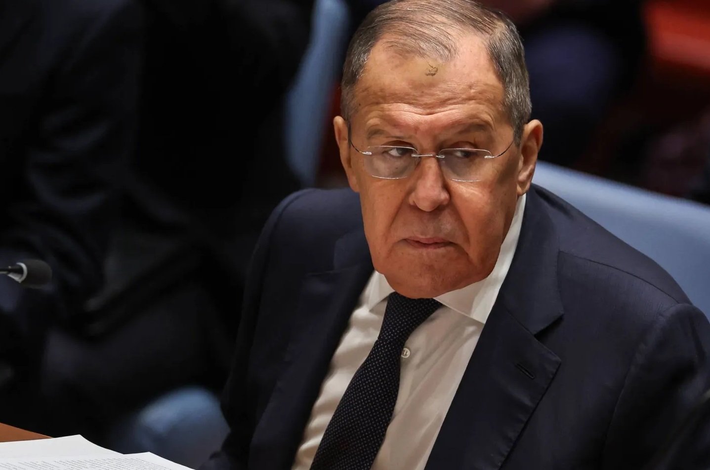 مشاورات إيرانية روسية لتعزيز التعاون الثنائي